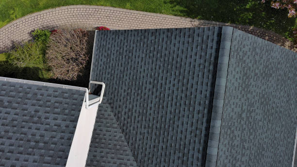 Commercial Roofing Services in Boulder Creek, CA