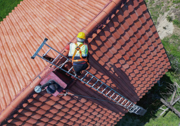  Boulder Creek, CA Roofing Service Pros